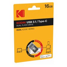 Flash drive Kodak Type-C 16 gb