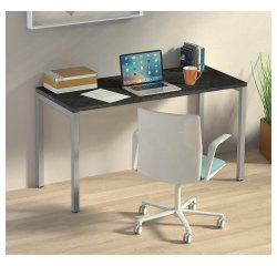 Smart Easy desk, 60 x 73 cm in two widths