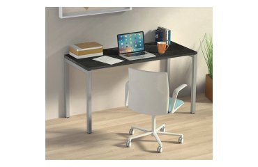 Scrivania Smart Easy p 60 x h 73 cm in due larghezze