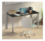 Scrivania Smart Easy p 60 x h 73 cm in due larghezze