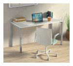Scrivania Smart Easy p 60 x h 73 cm in due larghezze