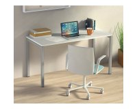 Scrivania Smart Easy p 60 x h 73 cm in due larghezze