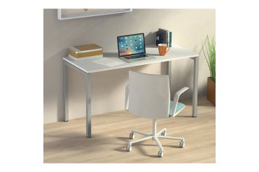 Scrivania Artexport Smart Easy Bianco 1.400 x 600 x 730 mm
