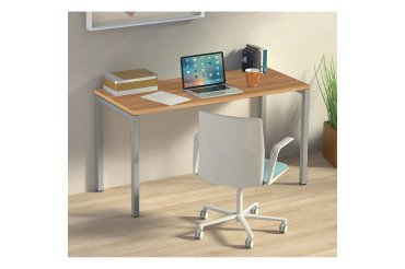 Scrivania Artexport Smart Easy Noce chiaro 1.200 x 600 x 730 mm
