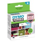 En_lw dymo durable/sped bo perm 25x54 160et