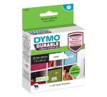 Etichette multiuso LW DYMO Durable 2112283 160 etichette