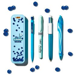 Confezioni Bic Summer Fruit Collection