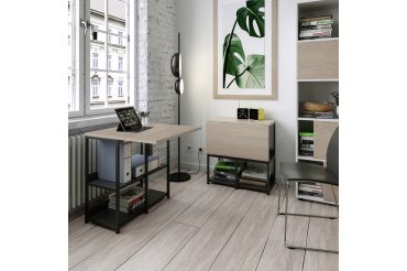 En_smart home office estensibilen rovere dl