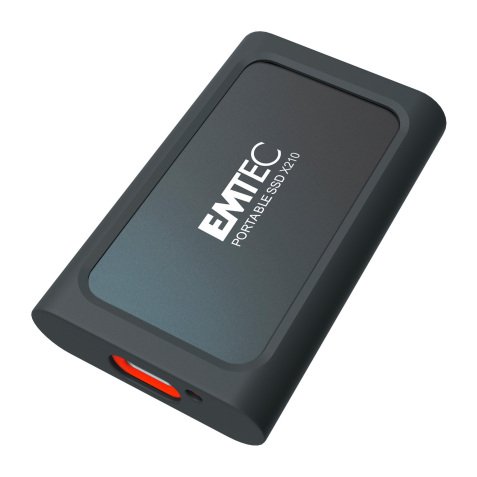 SSD EMTEC X210 512 GB