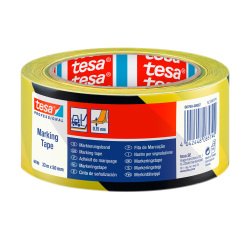 En_nastro pavimento tesa 33mx50mm gl no