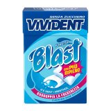 En_chewing gum vivident blast ice mint 32g