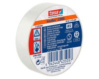 En_nastro isolante tesa 10mx15mm bianco