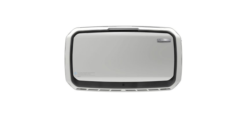 Purificatore d'aria Fellowes Aeramax Pro AM 4