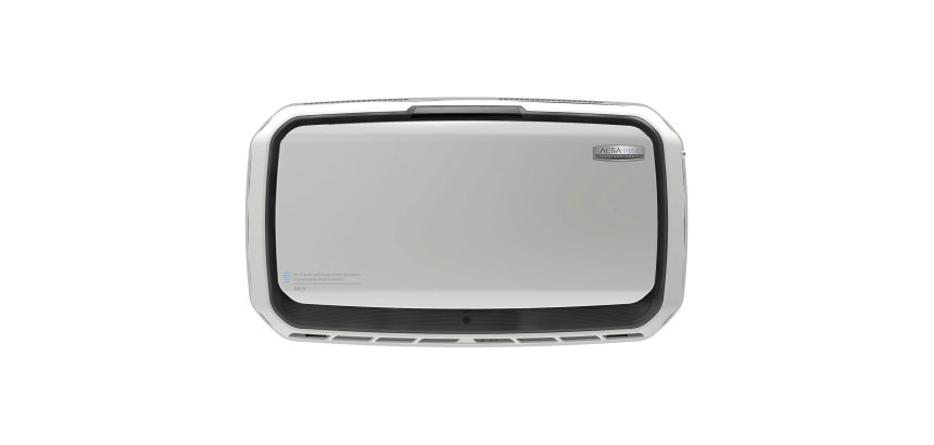 Purificatore d'aria Fellowes Aeramax Pro AM 4