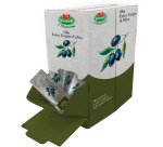 Olio extra vergine d'oliva 100 unità