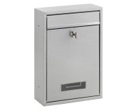 Cassetta postale 21,5 x 32 x 8,2 cm