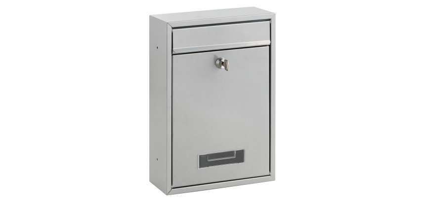 Cassetta postale 21,5 x 32 x 8,2 cm