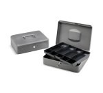 Cassetta portavalori 12 scomparti