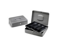 En_cassetta portavalori 12  300x240x90 nero