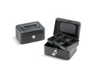 En_cassetta portavalori 6   152x115x80 nero