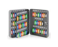 En_cassetta portachiavi-93chiavi 300x240x80