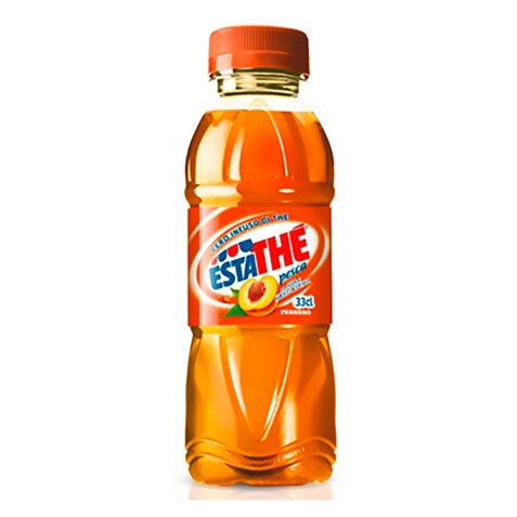 Thé Estathé pesca 12 bottiglie da 0.33 l