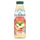 Acqua minerale Levissima Natura Mele e Erbe di Montagna 12 bottiglie da 480 ml