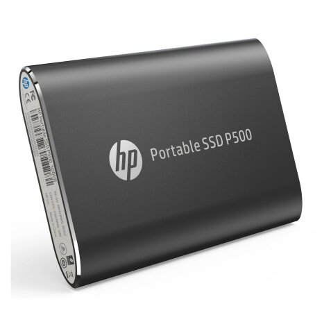 SSD HP P500 500 GB