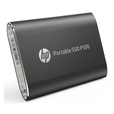 SSD HP P500 250 GB