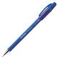 PaperMate Ballpoint Pen Flexgrip Ultra 0.5 mm Black Pack of 12