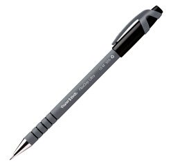Penna sfera Flexgrip Ultra medio Conf 12 pezzi