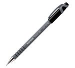 PaperMate Ballpoint Pen Flexgrip Ultra 0.5 mm Black Pack of 12