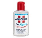 Disinfettante per mani AMUCHINA Gel X-Germ 80 ml