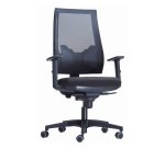 Sedia direzionale Era Tendence T-400 in rete