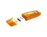 En_emtec usb2.0 c410 128gb arancione