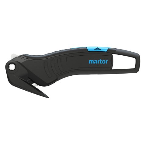 Cutter professionale Martor Secumax Combi 320