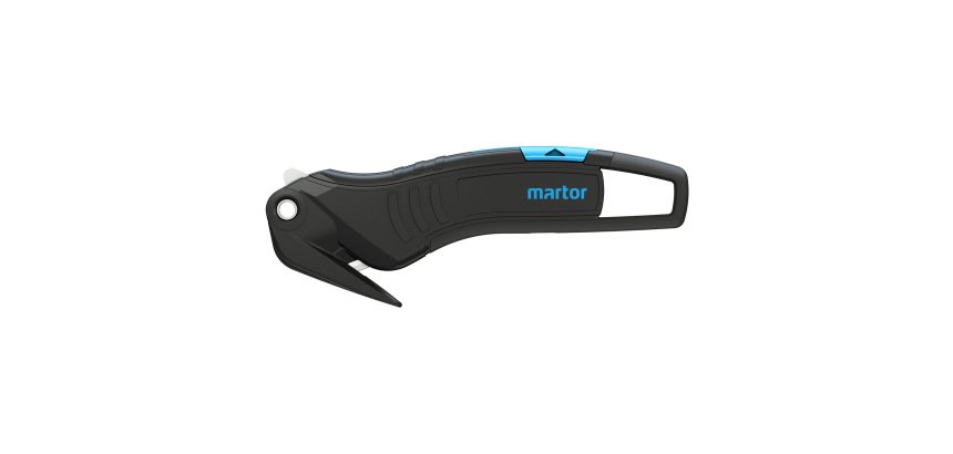 Cutter professionale Martor Secumax Combi 320