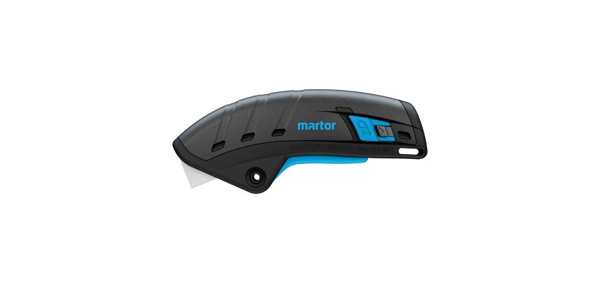 Cutter professionale Martor Secupro Merak 124001