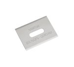 Lama di ricambio Martor Secupro Merak, 10 unità