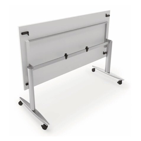 Scrivania ribaltabile Bianco 1.600 x 800 x 800 mm