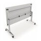 Scrivania ribaltabile Bianco 1.600 x 800 x 800 mm