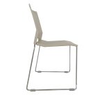 Sedia interlocutore UNISIT MIS Miss PPL beige