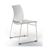 En_sedia interlocutore bianco unisit alphdl