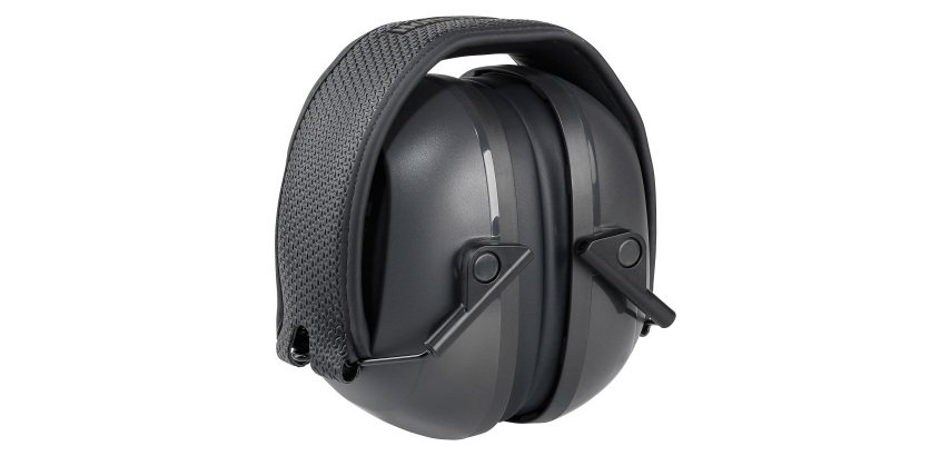 Cuffie antirumore pieghevoli PIP VeriShield™ VS120F, 32 dB