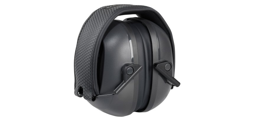 Cuffie antirumore pieghevoli PIP VeriShield™ VS120F, 32 dB