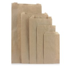 En_cf 100 sacchetti avana 14 x 28 cm