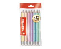 En_cf12 matite hb swano pastel stabilo