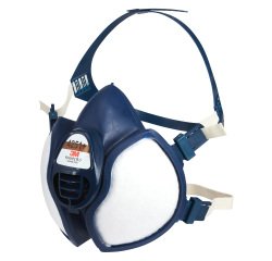 En_semimaschera 3m ffa1p2 4251