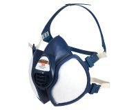 En_semimaschera 3m ffa1p2 4251