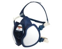 En_semimaschera 3m ffa2p3 4255